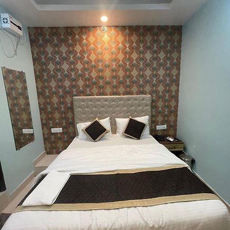 Super Hotel O Glance Inn Patna  Dış mekan fotoğraf