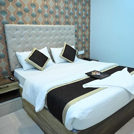 Super Hotel O Glance Inn Patna  Dış mekan fotoğraf
