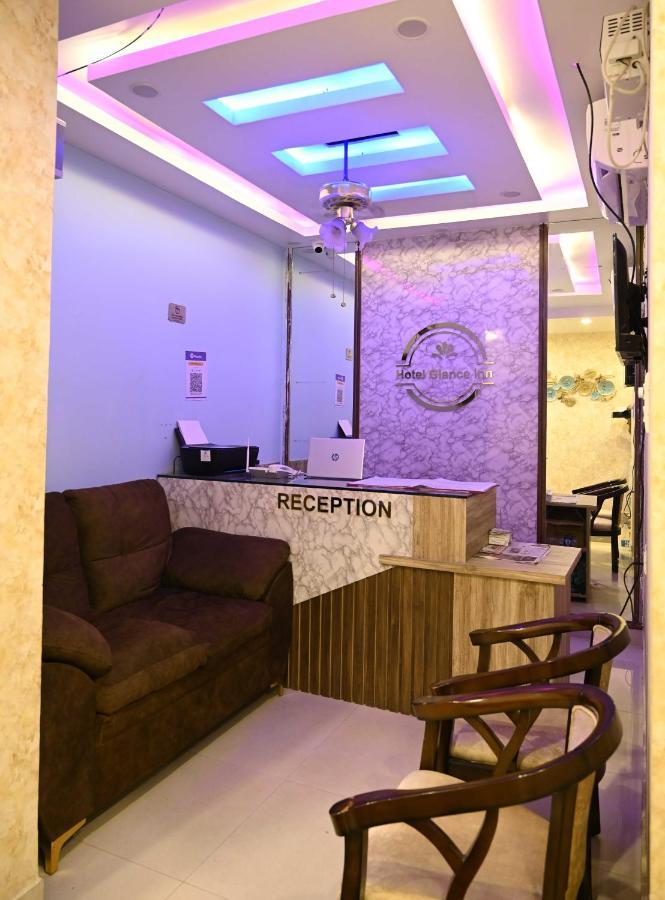 Super Hotel O Glance Inn Patna  Dış mekan fotoğraf