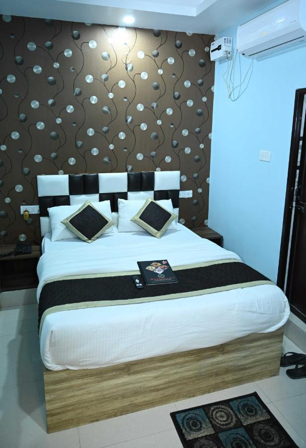 Super Hotel O Glance Inn Patna  Dış mekan fotoğraf