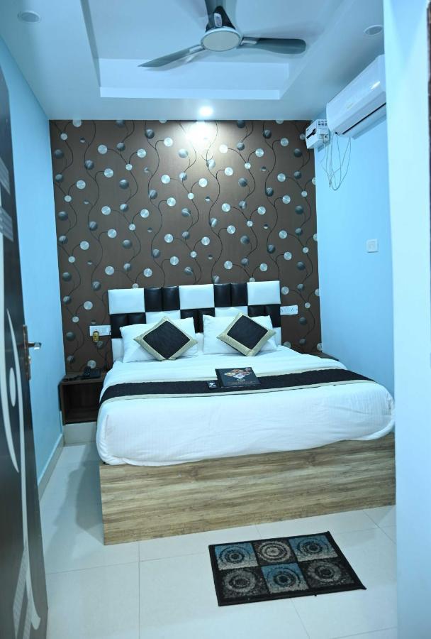 Super Hotel O Glance Inn Patna  Dış mekan fotoğraf