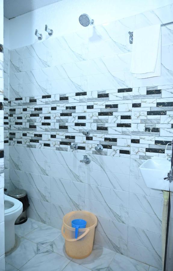 Super Hotel O Glance Inn Patna  Dış mekan fotoğraf