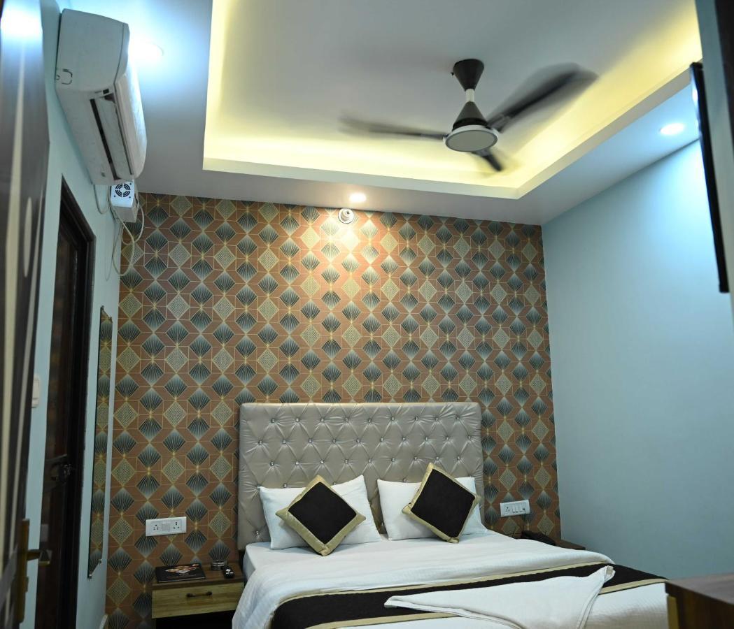 Super Hotel O Glance Inn Patna  Dış mekan fotoğraf