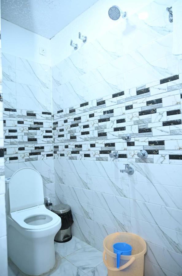 Super Hotel O Glance Inn Patna  Dış mekan fotoğraf