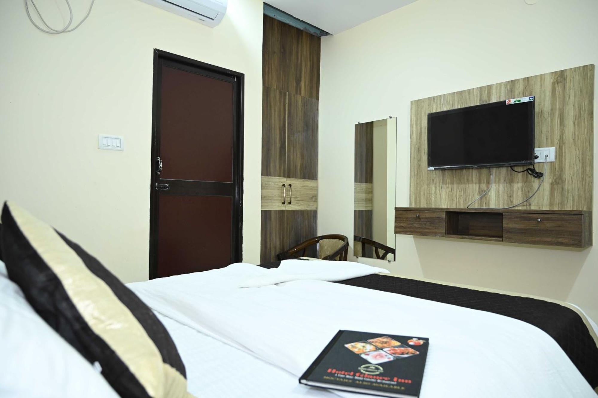 Super Hotel O Glance Inn Patna  Dış mekan fotoğraf