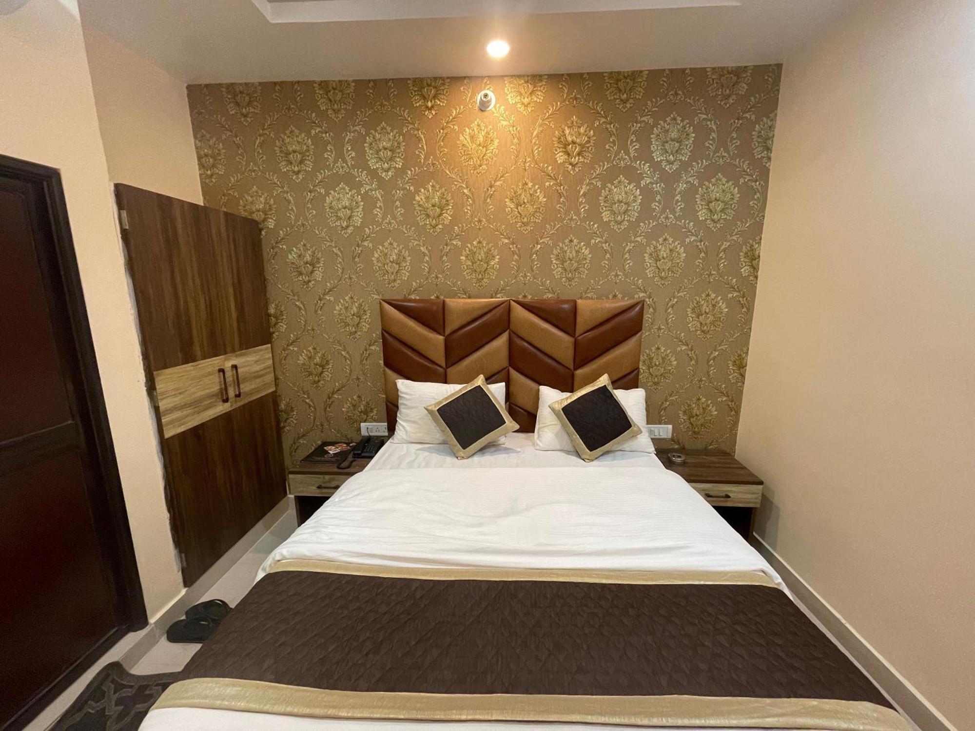 Super Hotel O Glance Inn Patna  Dış mekan fotoğraf