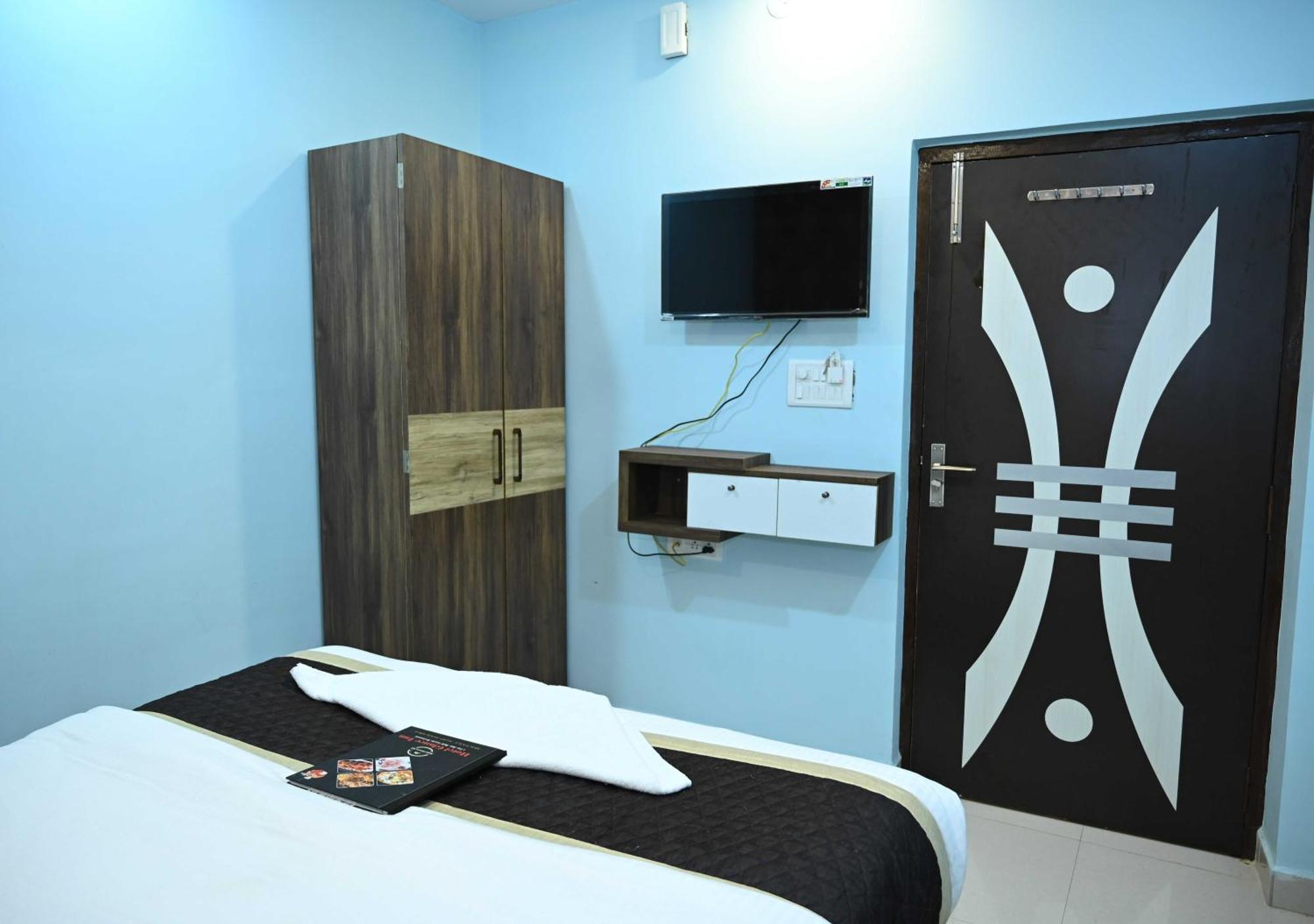 Super Hotel O Glance Inn Patna  Dış mekan fotoğraf