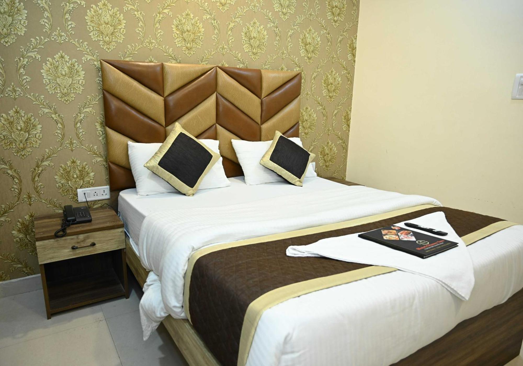 Super Hotel O Glance Inn Patna  Dış mekan fotoğraf