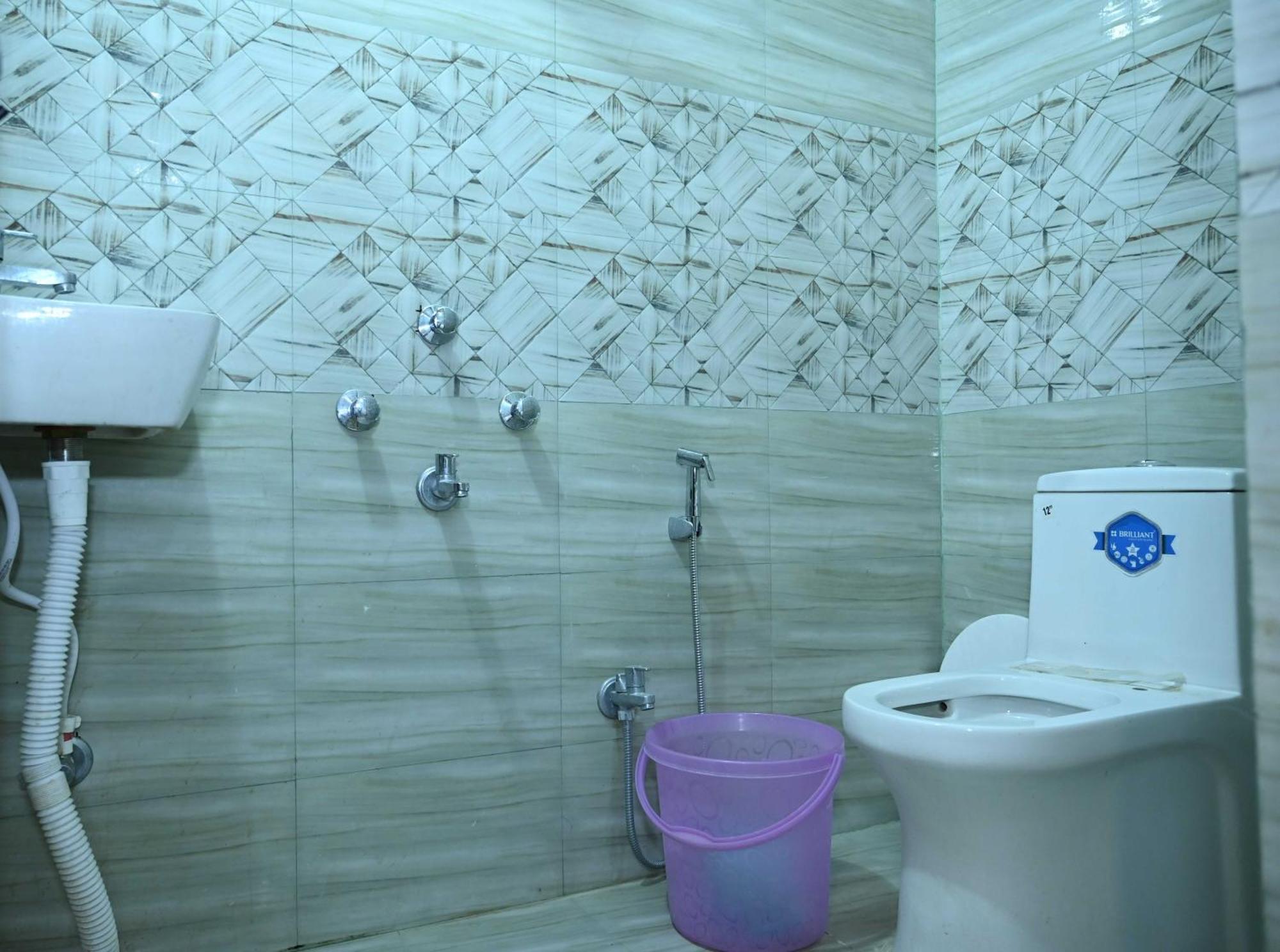 Super Hotel O Glance Inn Patna  Dış mekan fotoğraf